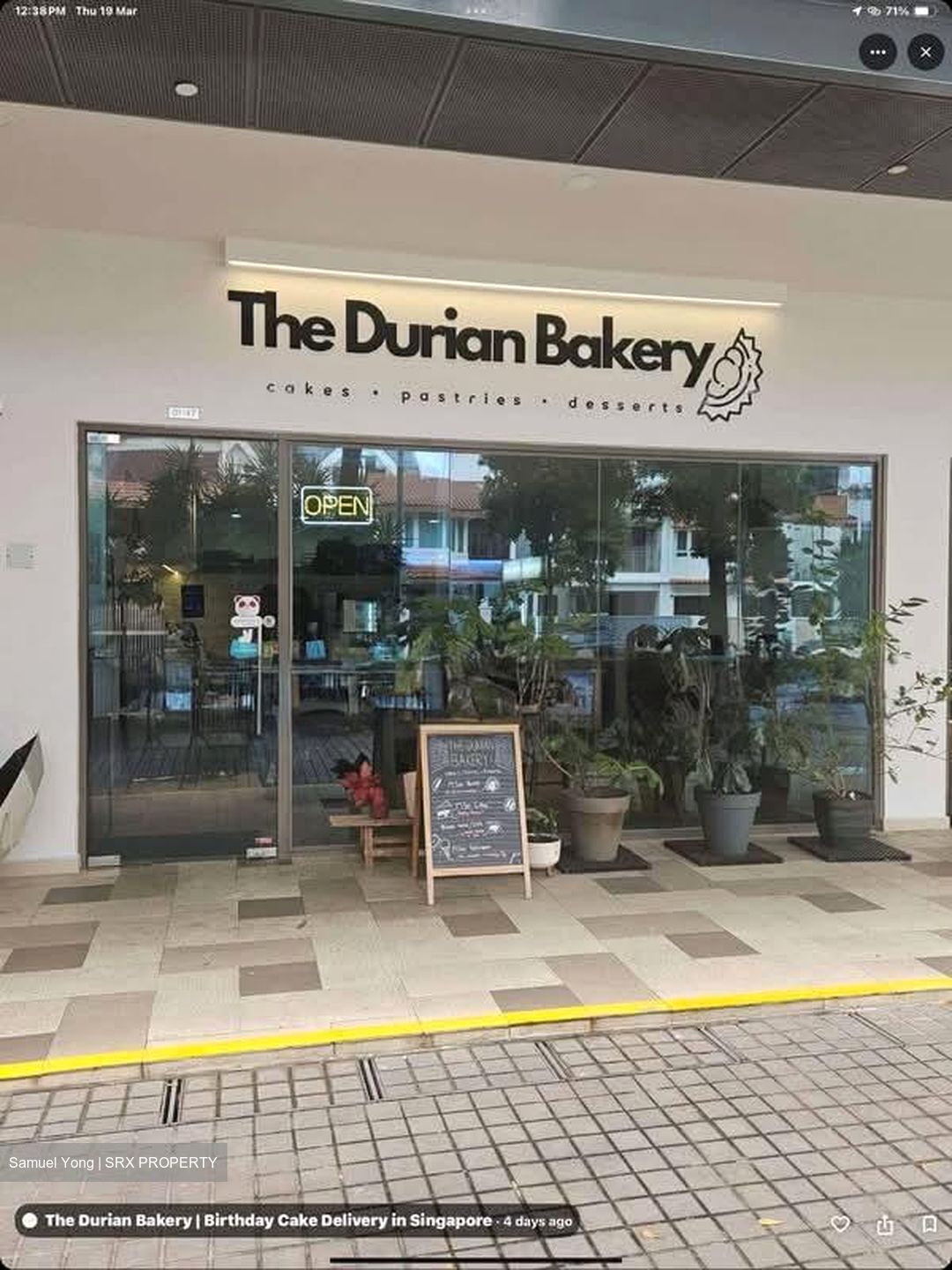 Upper Paya Lebar Road (D19), Detached #551156801